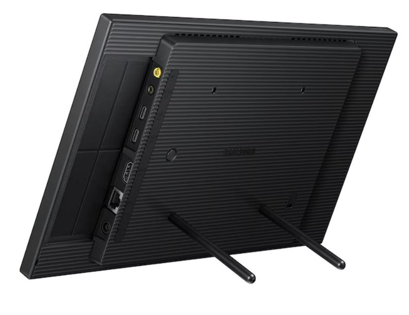 Touch monitor 13 inch QB13C-T LH13QBCTBGBXEN