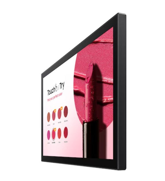 Touch monitor 13 inch QB13C-T LH13QBCTBGBXEN