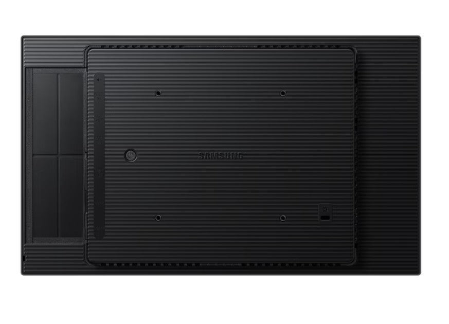 Touch monitor 13 inch QB13C-T LH13QBCTBGBXEN
