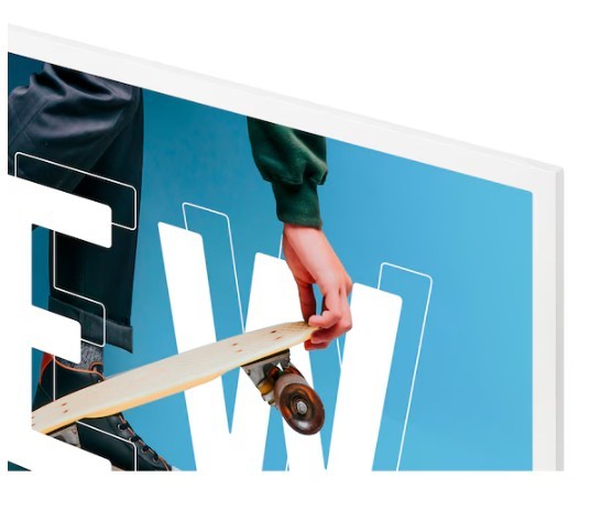 Monitor 32 inches EM32DX-A LH32EMDIAGBXEN