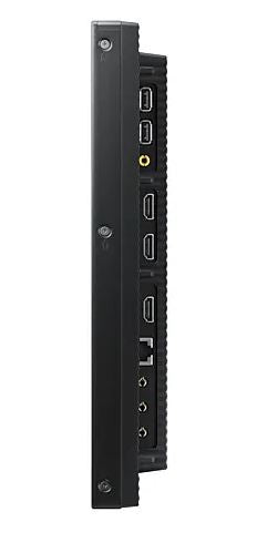 Monitor professional SH37C 37 inches 16:4,5 Mat 24h/7 700(cd/m2) 1920x540 S10 Player (Tizen 7, VXT Ready) Wi-Fi/BT 3 years d2d (LH37SHCEBGBXEN)