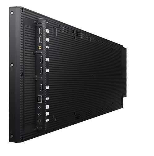 Monitor professional SH37C 37 inches 16:4,5 Mat 24h/7 700(cd/m2) 1920x540 S10 Player (Tizen 7, VXT Ready) Wi-Fi/BT 3 years d2d (LH37SHCEBGBXEN)