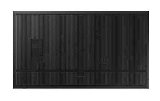 Professional monitor QH43C 43 inches Mat 24h/7 700(cd/m2) 3840x2160 (UHD) S10 Player (Tizen 7) WiFi/BT 3 years On-Site (LH43QHCEBGCXEN)