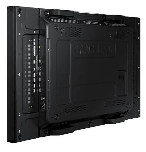 Professional monitor VM46B-U 46 inch Video wall Mat 24h/7 500(cd/m2) 1920 x 1080(FHD) N/A 3 years On-Site (LH46VMBUBGBXEN)