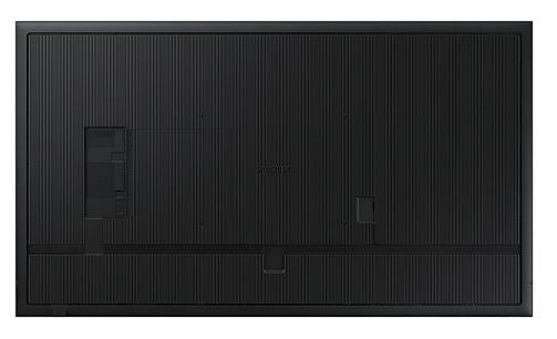 Professional monitor QH50C 50 inches Matte 24h/7,700(cd/m2) 3840 x 2160 (UHD) S10 Player (Tizen 7) WiFi/BT 3 years On-Site (LH50QHCEBGCXEN)