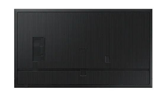 Professional monitor QM50C 50 inches Matte 24h/7,500 (cd/m2) 3840 x 2160 (UHD) S10 Player (Tizen 7, VXT Ready) WiFi/BT 3 years On-Site (LH50QMCEPGCXEN)