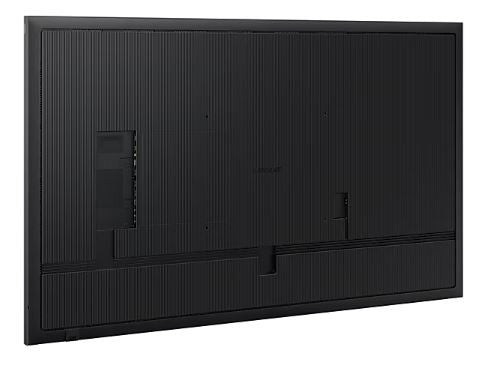 Professional monitor QM50C 50 inches Matte 24h/7,500 (cd/m2) 3840 x 2160 (UHD) S10 Player (Tizen 7, VXT Ready) WiFi/BT 3 years On-Site (LH50QMCEPGCXEN)