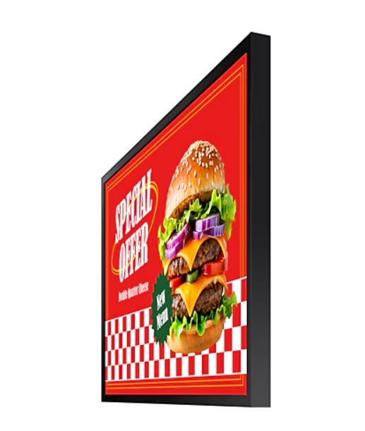 55-inch Large Format Monitor OH55DX LH55OHDEBGBXEN