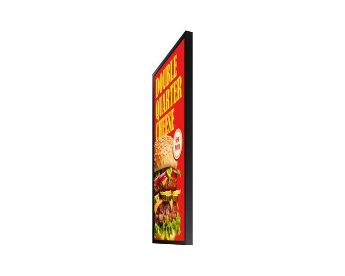 Monitor 55-inch OH55DX-W LH55OHDWBGBXEN