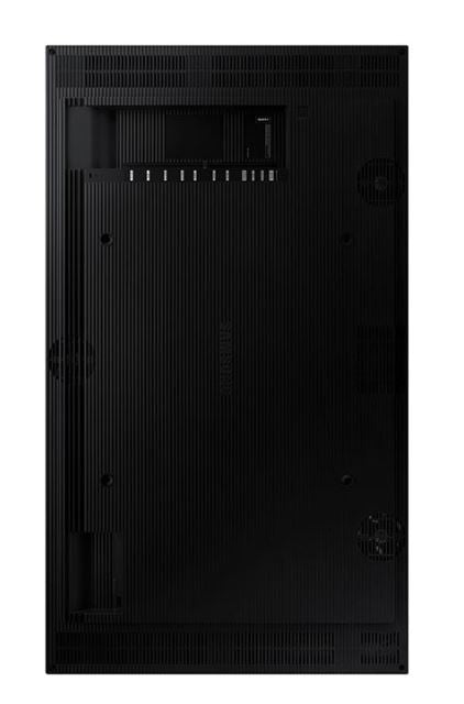Monitor profesjonalny OM55B 55 cali Błyszczący 24h/7 3000(cd/m2) 3840x2160 (UHD) S7 Player (Tizen 5.0) Wi-Fi 3 lata On-Site (LH55OMNESGBXEN)