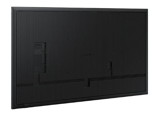 Professional monitor QM55C 55 inches Matte 24h/7,500(cd/m2) 3840 x 2160 (UHD) S10 Player (Tizen 7) WiFi/BT 3 years On-Site (LH55QMCEBGCXEN)