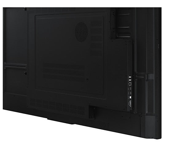 Monitor 65 inches WA65F LH65WAFWLGCXEN