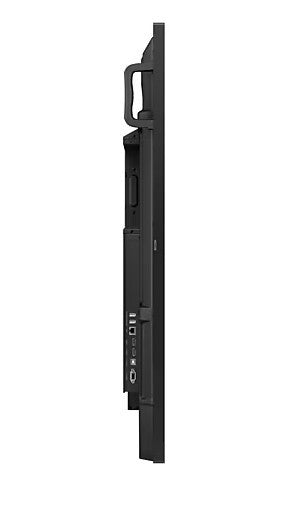 Monitor 65 inches WA65F LH65WAFWLGCXEN