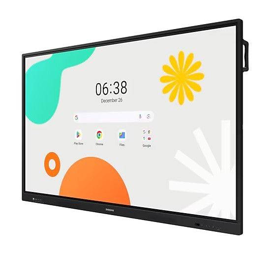 Monitor 65 inches WA65F LH65WAFWLGCXEN