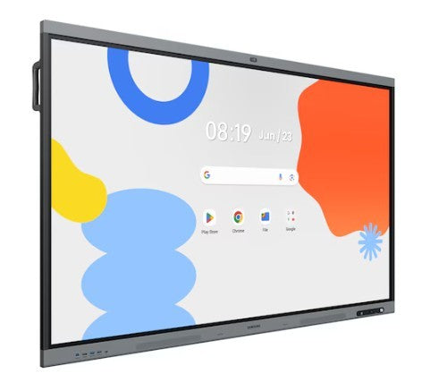 Monitor 65 inches WA65F LH65WAFPLGCXEN