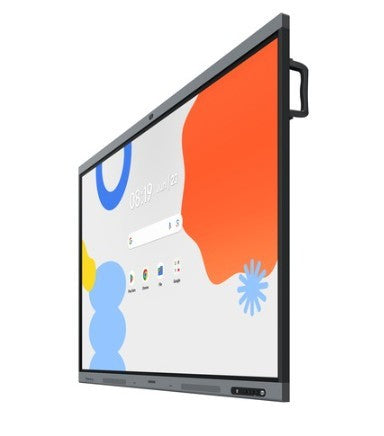 Monitor 65 inches WA65F LH65WAFPLGCXEN