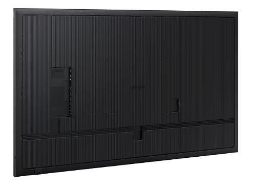Professional monitor QB65C 65 inches gloss 16h/7 350(cd/m2) 3840x2160 (UHD) S10 Player (Tizen 7) WiFi/BT 3 years On-Site (LH65QBCEBGCXEN)