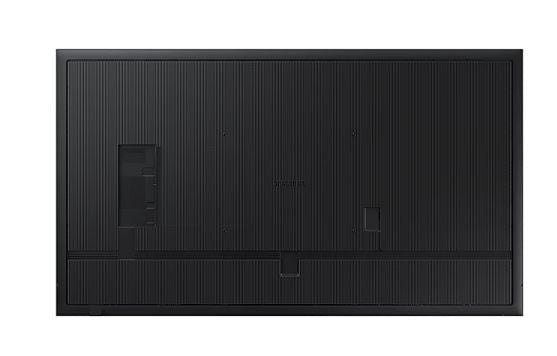 Professional monitor QH65C 65 inches Matte 24h/7,700(cd/m2) 3840 x 2160 (UHD) S10 Player (Tizen 7) WiFi/BT 3 years On-Site (LH65QHCEBGCXEN)