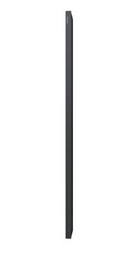 Professional monitor QH65C 65 inches Matte 24h/7,700(cd/m2) 3840 x 2160 (UHD) S10 Player (Tizen 7) WiFi/BT 3 years On-Site (LH65QHCEBGCXEN)