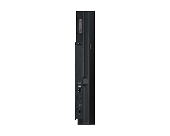 Samsung 75' WA75F LH75WAFWLGCXEN