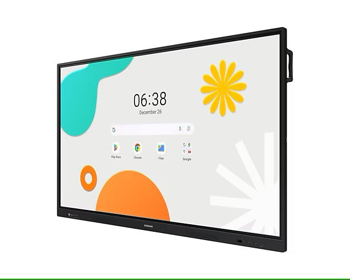 Samsung 75' WA75F LH75WAFWLGCXEN