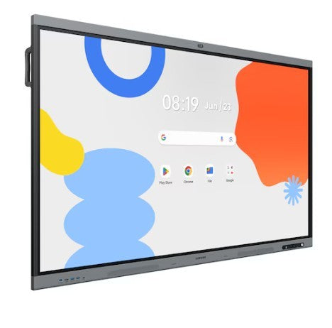 Monitor 75 inches WA75F LH75WAFPLGCXEN