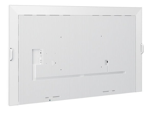 Monitor 75 inches WM75FX LH75WMFWLGCXEN