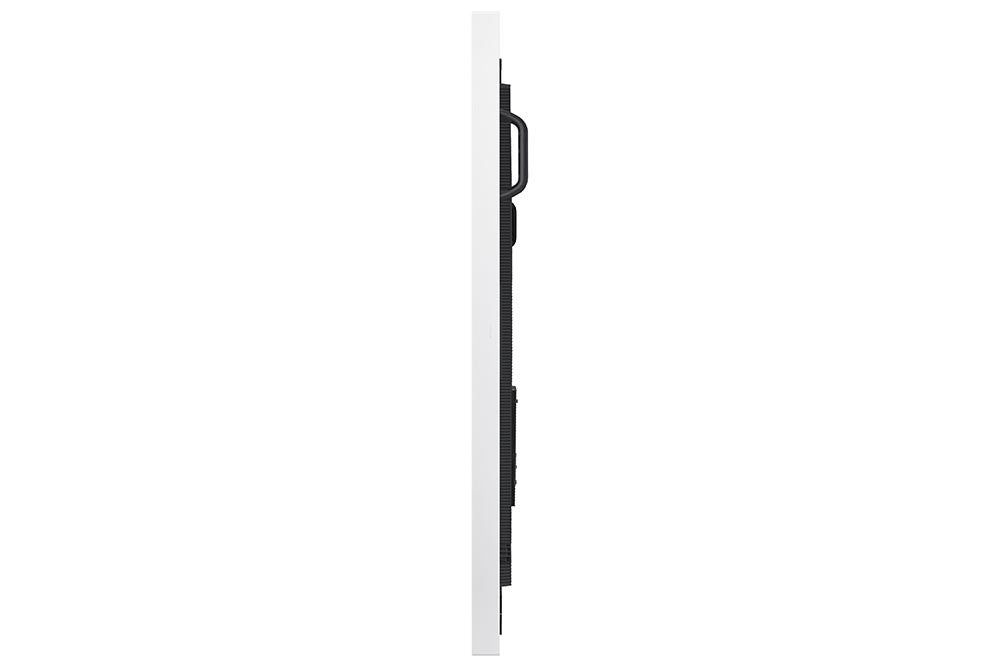 Professional monitor WM85B Flip PRO 85 inches Touch 16h/7 350(cd/m2) 3840 x 2160 (UHD) Flip App WiFi/BT 3 years On-Site (LH85WMBWLGCXEN)