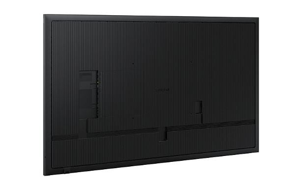 Professional monitor QM85C 85 inches Matte 24h/7,500(cd/m2) 3840 x 2160 (UHD) S6 Player (Tizen 7) Wi-Fi/BT 3 years On-Site (LH85QMCEBGCXEN)