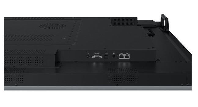 Monitor 86 inches WA86F LH86WAFPLGCXEN