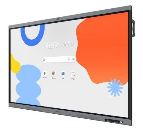Monitor 86 inches WA86F LH86WAFPLGCXEN