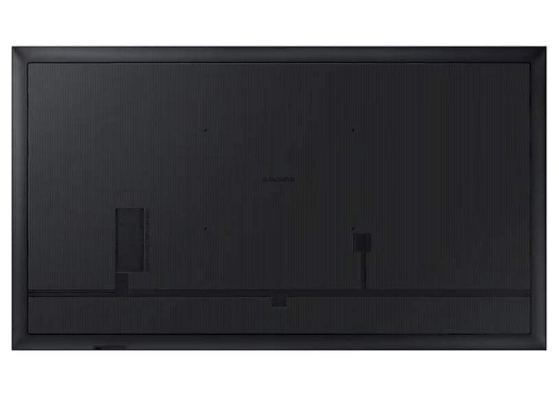 QM98C Professional Monitor 98 inches Matte 24h/7 500(cd/m2) 3840x2160 (UHD) S10 Player (Tizen 7) Wi-Fi/BT 3 years On-Site (LH98QMCEBGCXEN)