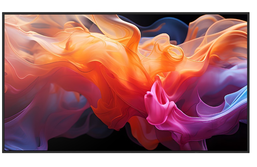 Monitor MultiSync E509 50 inches UHD 16/7 350cd/m2