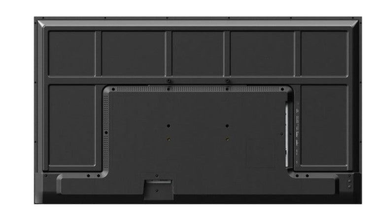 Monitor MultiSync E509 50 inches UHD 16/7 350cd/m2