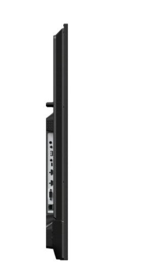 Monitor MultiSync E509 50 inches UHD 16/7 350cd/m2