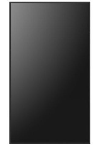 Monitor MultiSync E509 50 inches UHD 16/7 350cd/m2