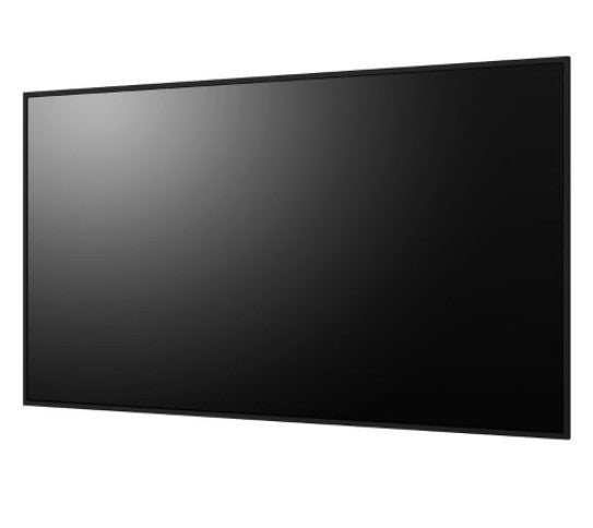 Monitor MultiSync E509 50 inches UHD 16/7 350cd/m2