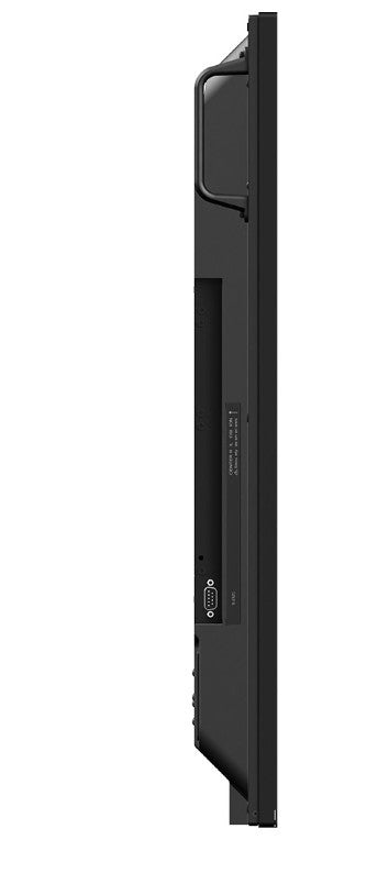 Monitor MultiSync M502 50 inches 550cd/m2 24/7