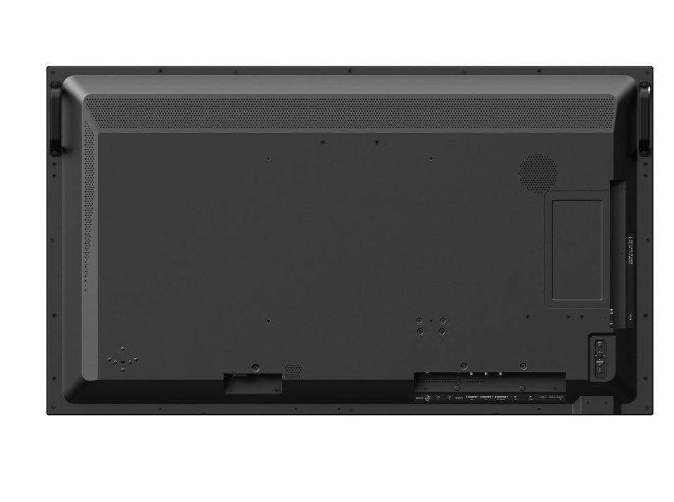 Monitor MultiSync M502 50 inches 550cd/m2 24/7