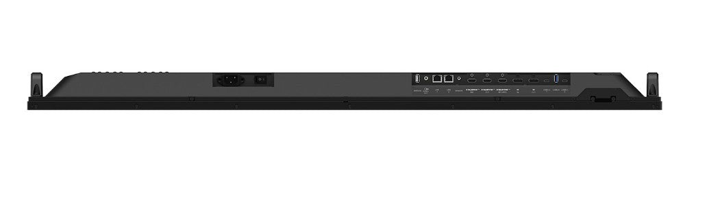 Monitor MultiSync M502 50 inches 550cd/m2 24/7