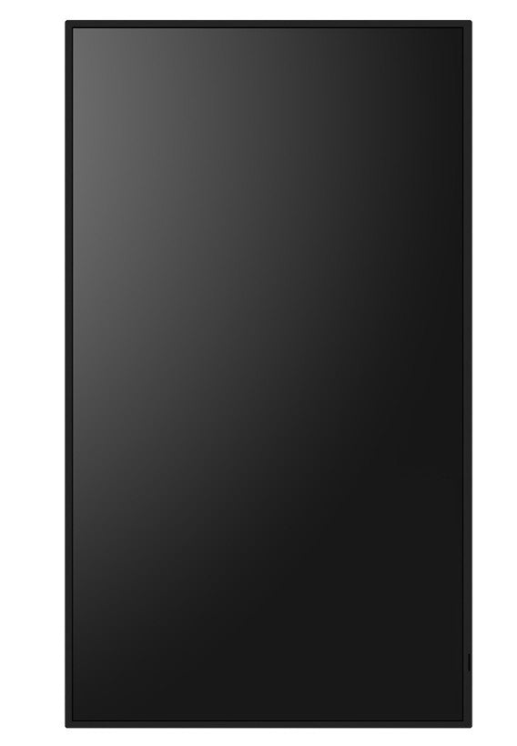 Monitor MultiSync M502 50 inches 550cd/m2 24/7