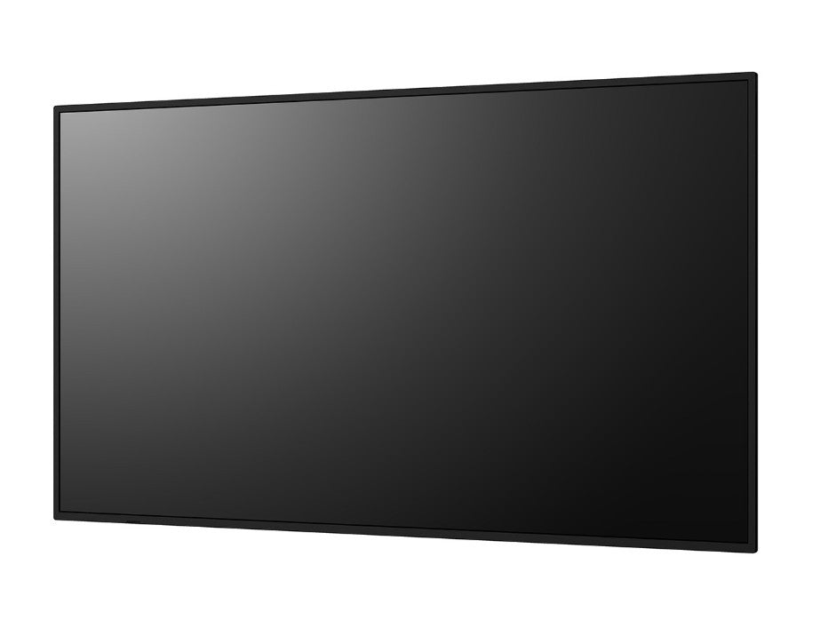 MultiSync M552 Large-Format Monitor - 55 inches 550 cd/m2, 24/7 Operation