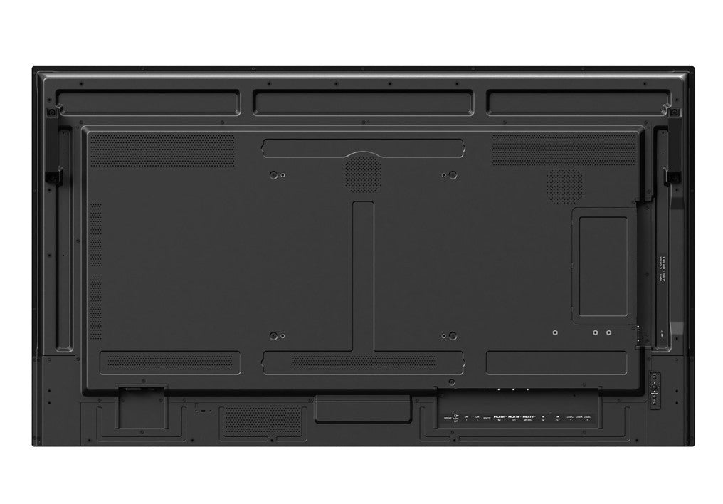 MultiSync M552 Large-Format Monitor - 55 inches 550 cd/m2, 24/7 Operation