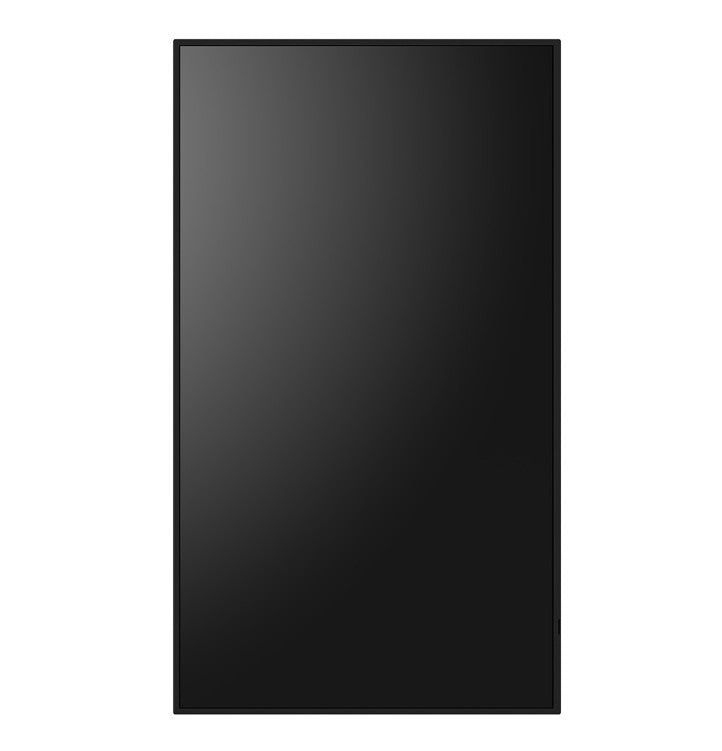 MultiSync M552 Large-Format Monitor - 55 inches 550 cd/m2, 24/7 Operation