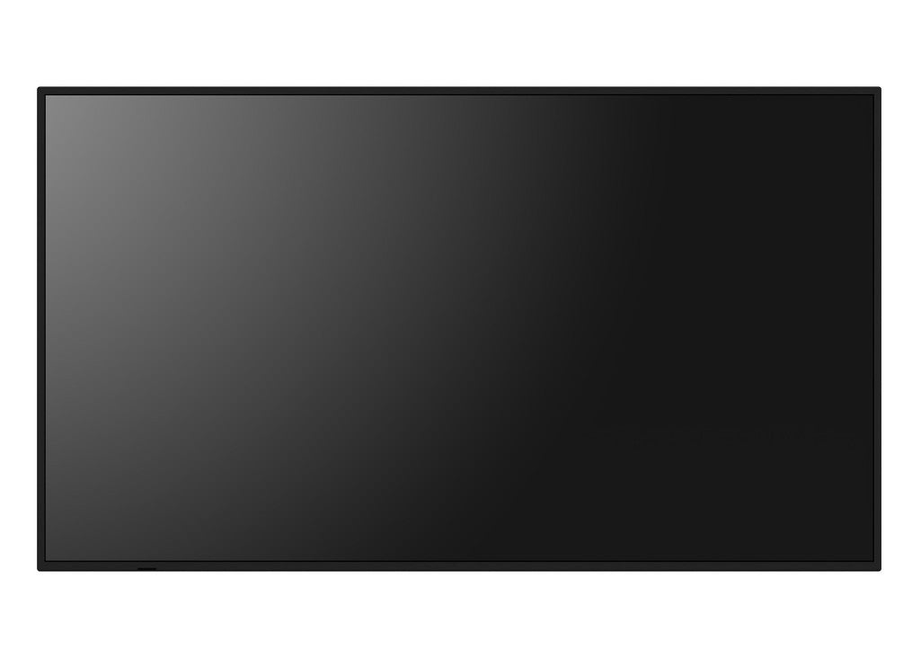 MultiSync M552 Large-Format Monitor - 55 inches 550 cd/m2, 24/7 Operation
