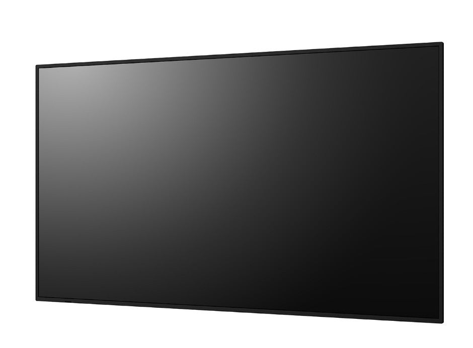 MultiSync P556 Large Format Monitor - 55-inch UHD, 700 cd/m2, 24/7 Operation