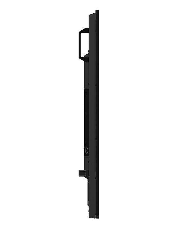 MultiSync P556 Large Format Monitor - 55-inch UHD, 700 cd/m2, 24/7 Operation
