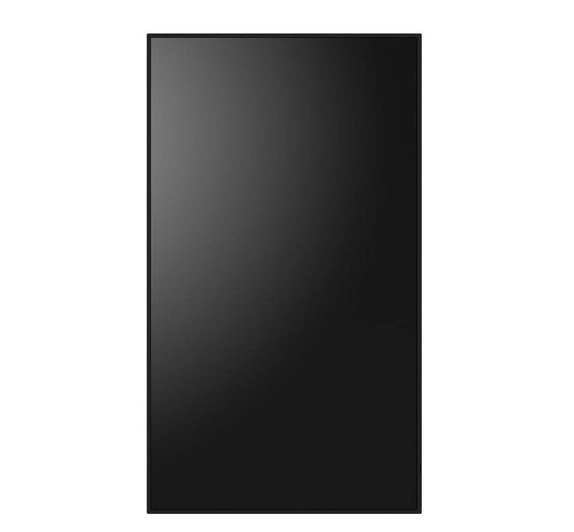 MultiSync P556 Large Format Monitor - 55-inch UHD, 700 cd/m2, 24/7 Operation