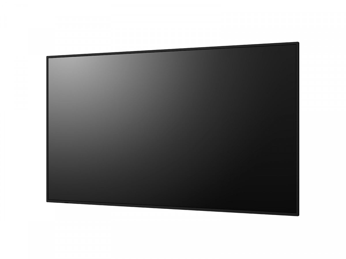 Monitor M652 65 inches 24/7 550cd/m2