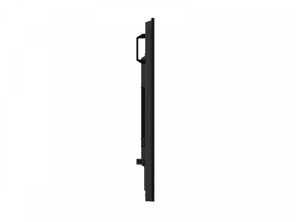 Monitor M652 65 inches 24/7 550cd/m2